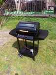 Grill gazowy Grill Chef
