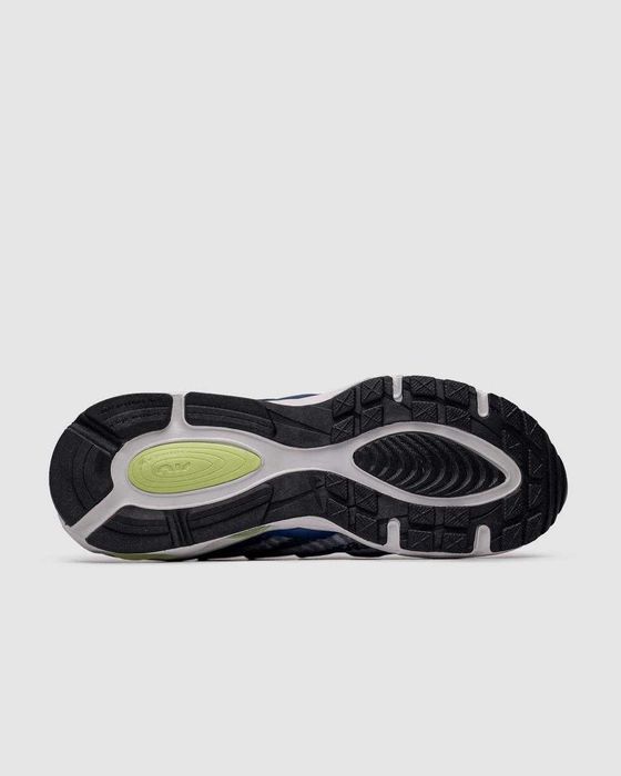 Чоловічі кросівки  Nike TW білий з сірим синім C-01096 ХІТ