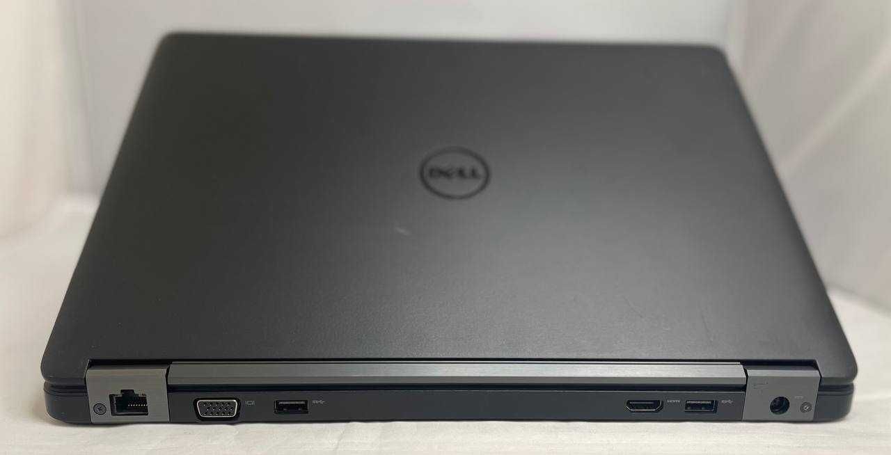 Ноутбук DELL Latitude 5450 14" FHD | i5-5300U | 8GB DDR3 | 256GB SSD