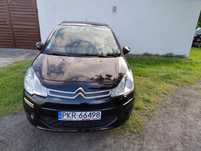 Citroën C4 Grand Picasso LIFT 2016 Bezwyp Klima 2xKlucz 1.6 BlueHDi Książki Serwis