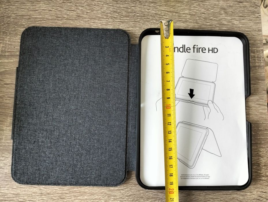 Чехол для електронної книги  Kindle 7 дюймів,
