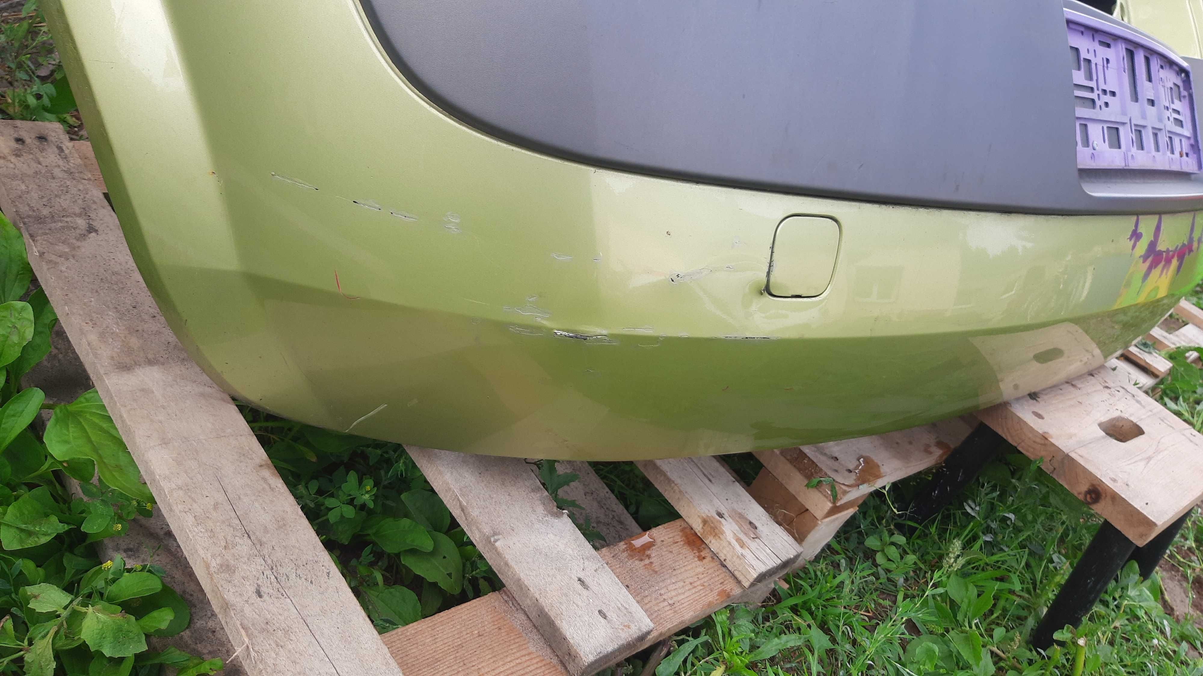 Renault Megane 2 II hb hatchback 3 i 5 drzwi kompletny do montażu