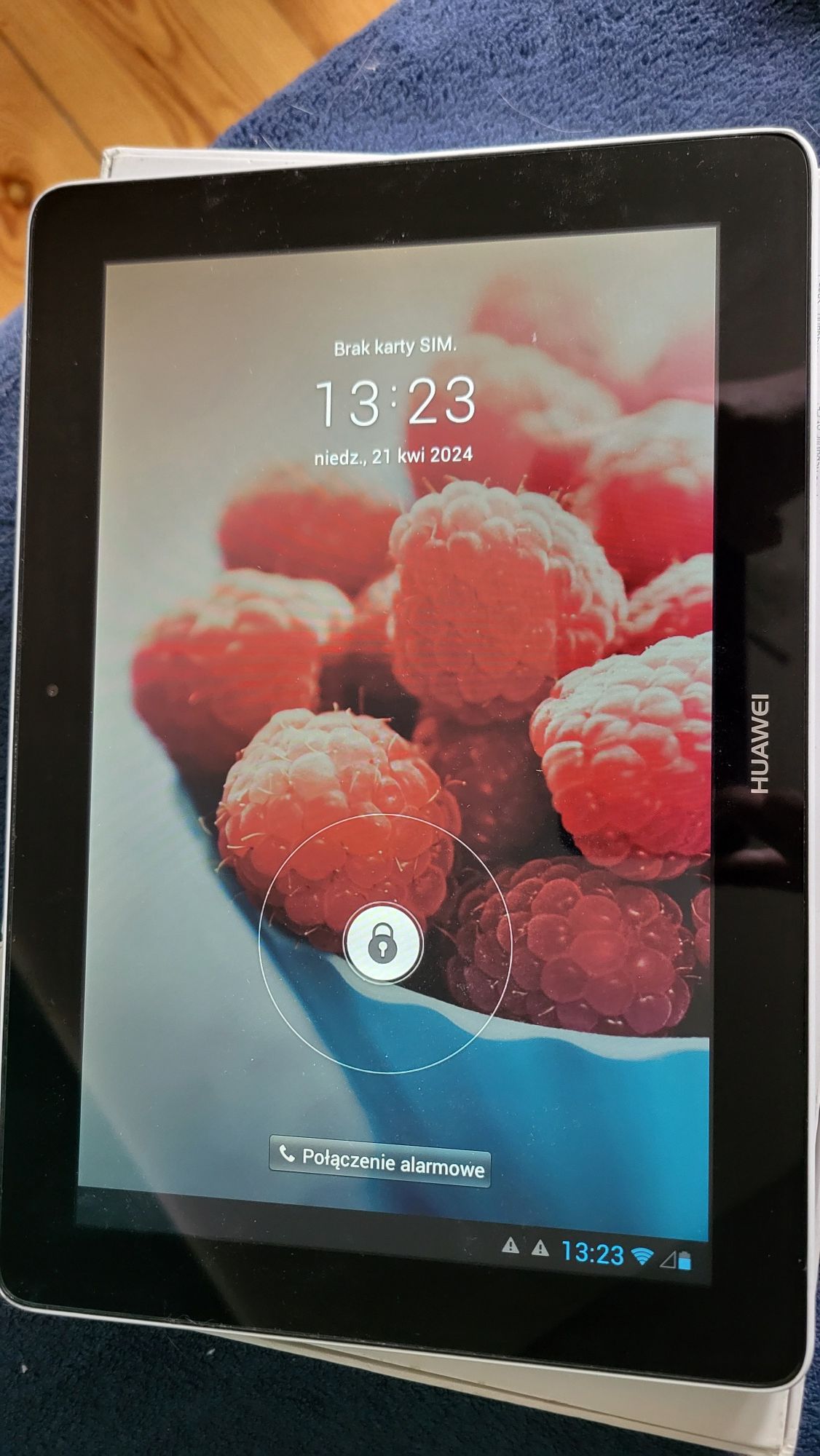 Tablet Huawei 10