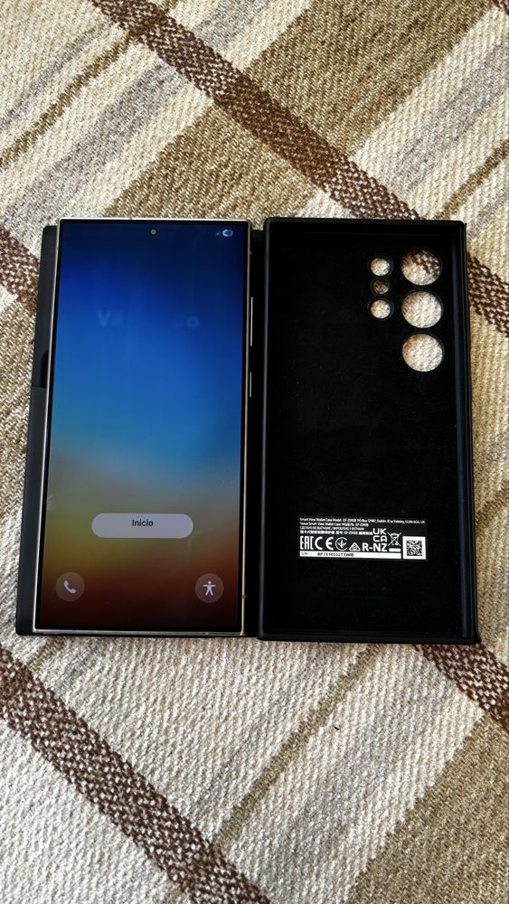 Samsung S24 ultra 256GB