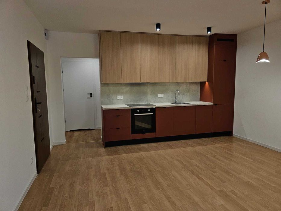 Mieszkanie na wynajem | 40,31 m² - ul. Grunwaldzkiej 56E