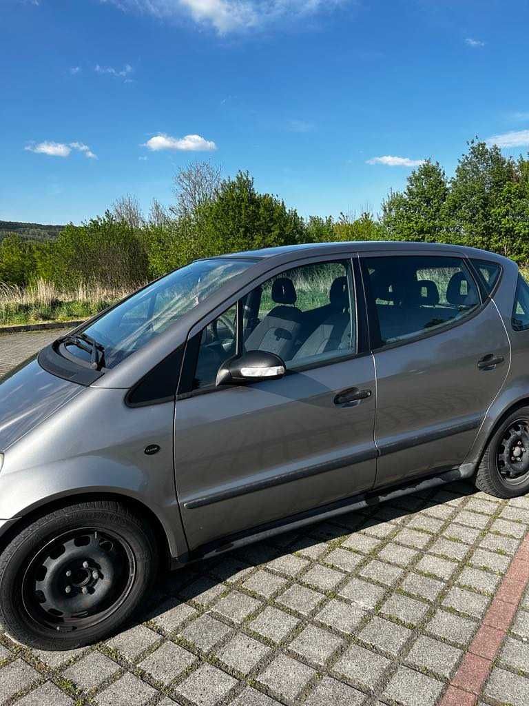 Mercedes A klasa  1.7 CDI