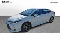 Toyota Corolla Toyota Coroll Sedan 1.8 Hybrid Comfort + Style + Tech Salon PL