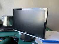 Monitor Samsung SyncMaster 206BW 2ms