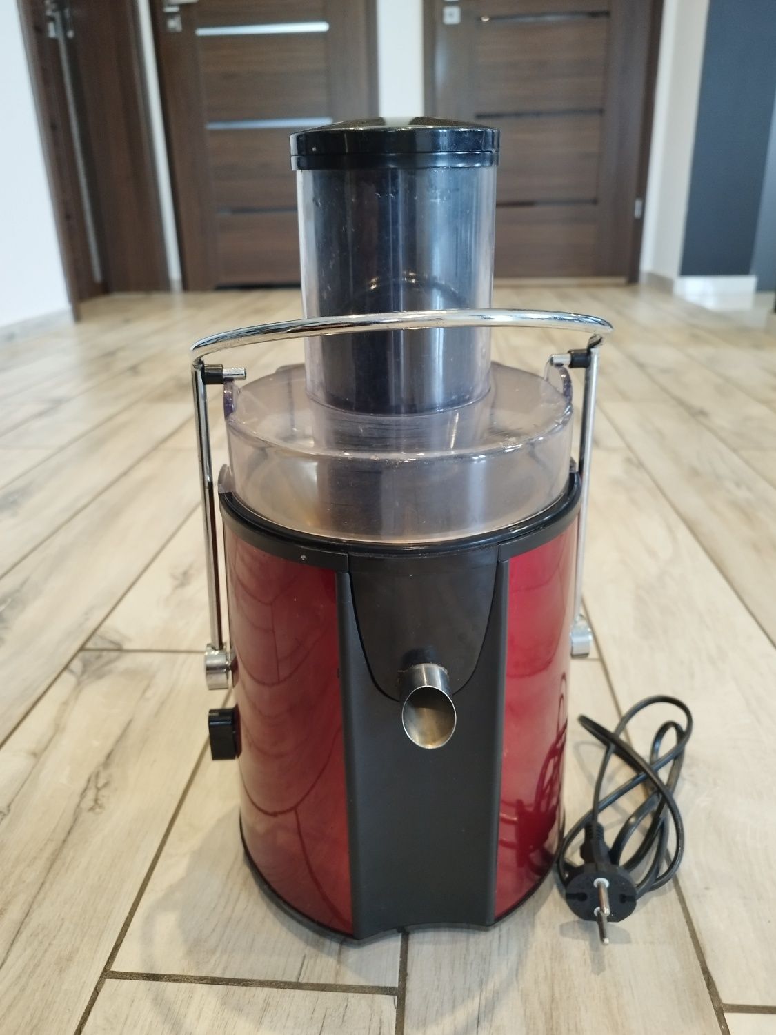 Sokowirowka 850 W