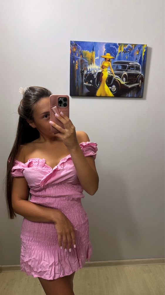 Продам сукню від Zara