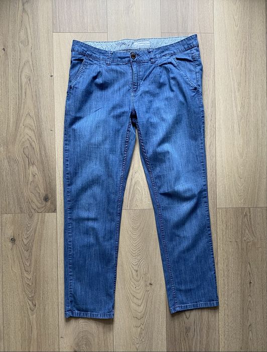 Spodnie jeansowe Tchibo
