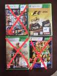 Gra na xbox 360 .