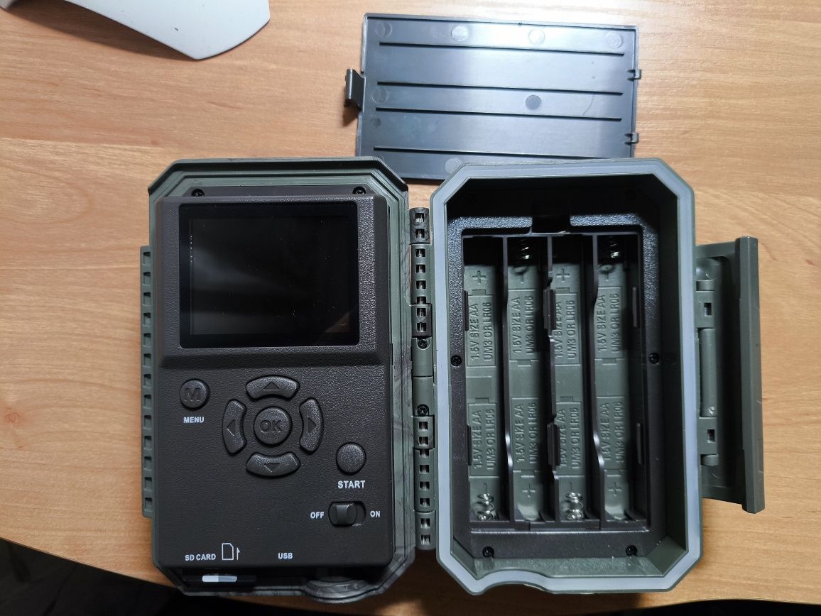 Камера фотопастка Garde Pro E5