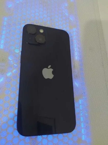 Vendo iPhone 14 normal