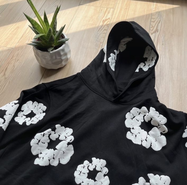 Bluza Denim Tears