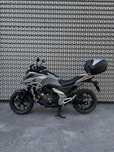 Honda NC750x DCT - 2022
