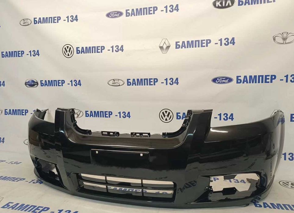 Бампер передний Шевроле Авео в цвет авто Т-200 , Т-250 , Т-255 , Т-300