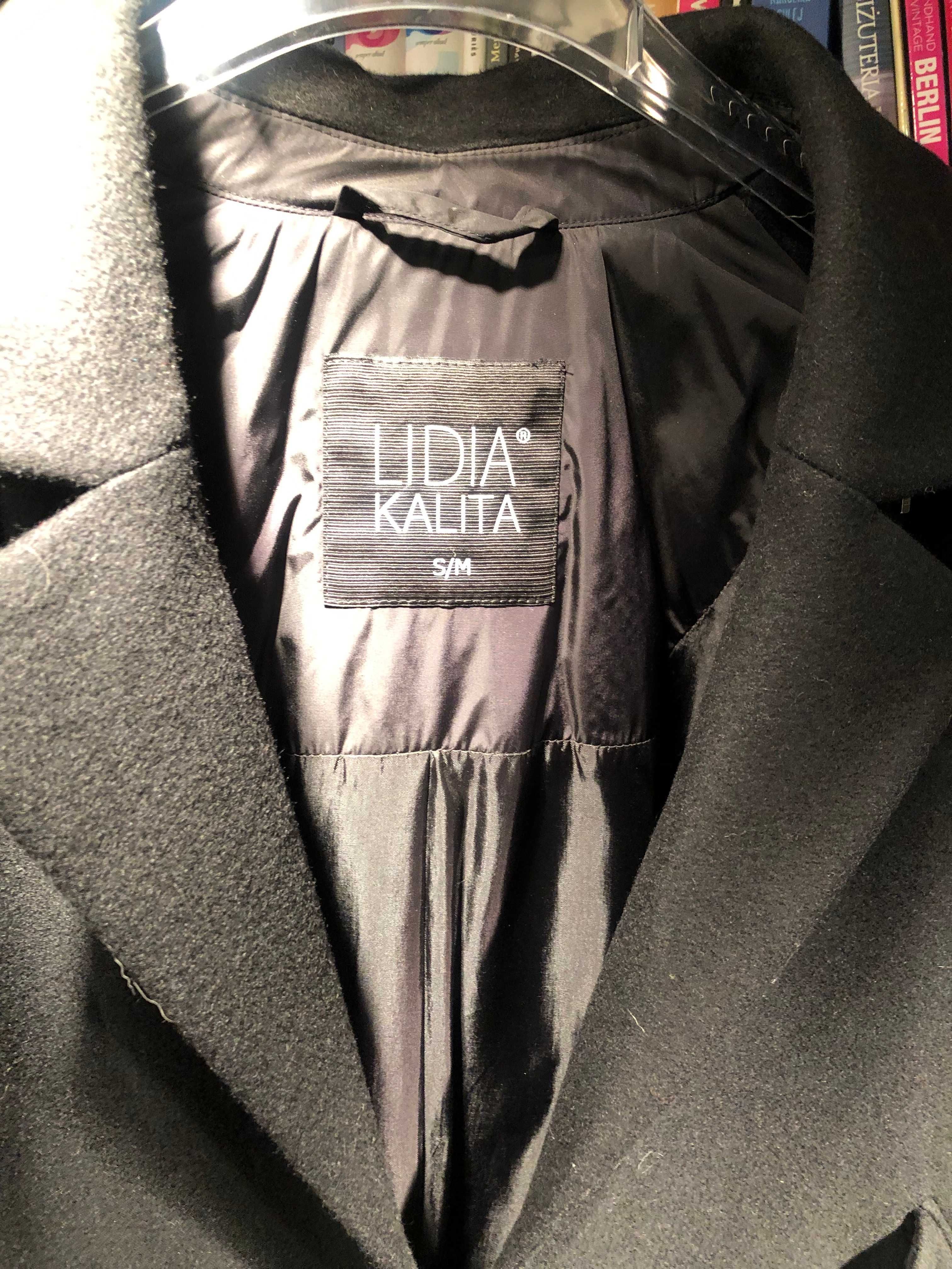 Płaszcz damski LIDIA KALITA
