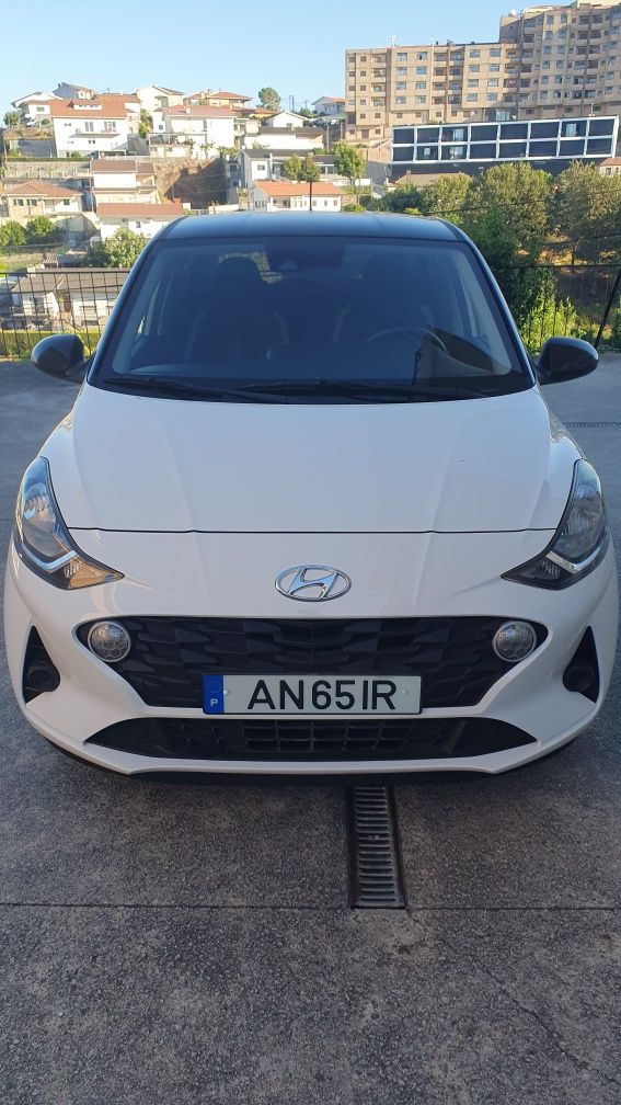 Hyundai i10 MPI Confort