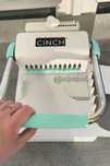 Bindownica cinch we r memory keepers nowa
