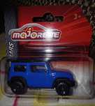 Majorette Suzuki Jimny