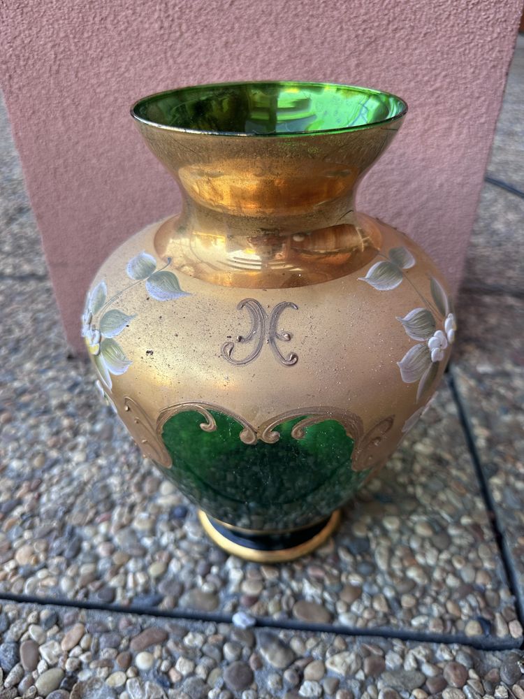 Vaso decorativo