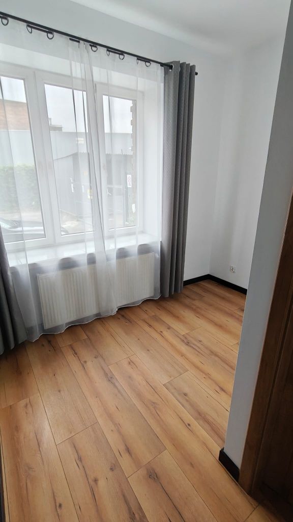 Mieszkanie Zabrze centrum południe