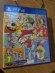 Sprzedam zamienię Wymiana Gier Trójmiasto Asterix&Obelix Ps4 pro Ps5