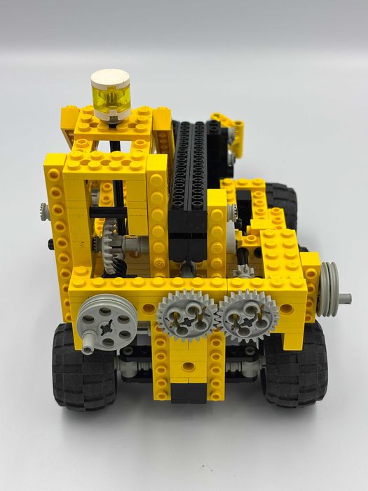 Lego Technic 8062 Universal Set retro 1994 rok!!z instrukcja 100% kpl
