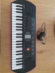 Keyboard Casio SA-78A