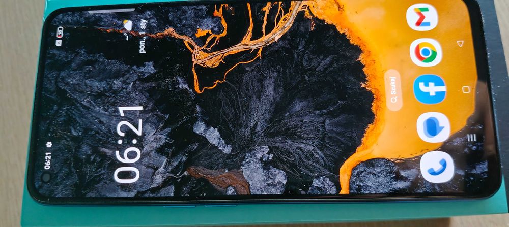 Oppo Reno 5 5G - stan idealny! Warszawa Tarchomin / Nowodwory