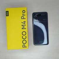 Xiaomi Poco M4 Pro