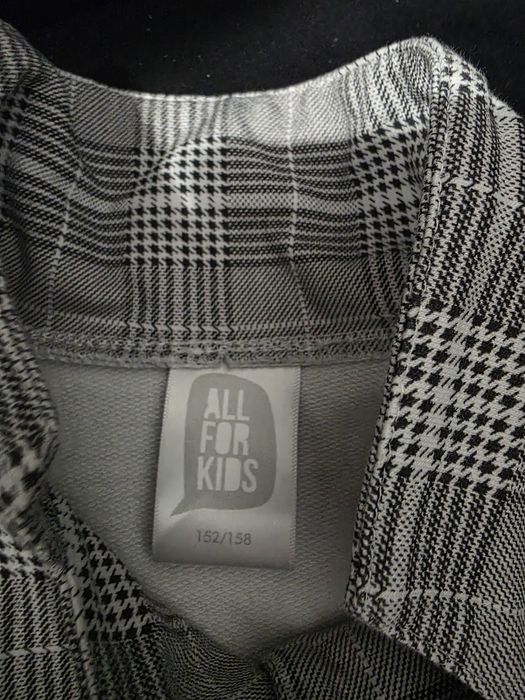 Garnitur dzianinowy All For Kids chlopiecy