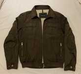 Casaco Massimo Dutti