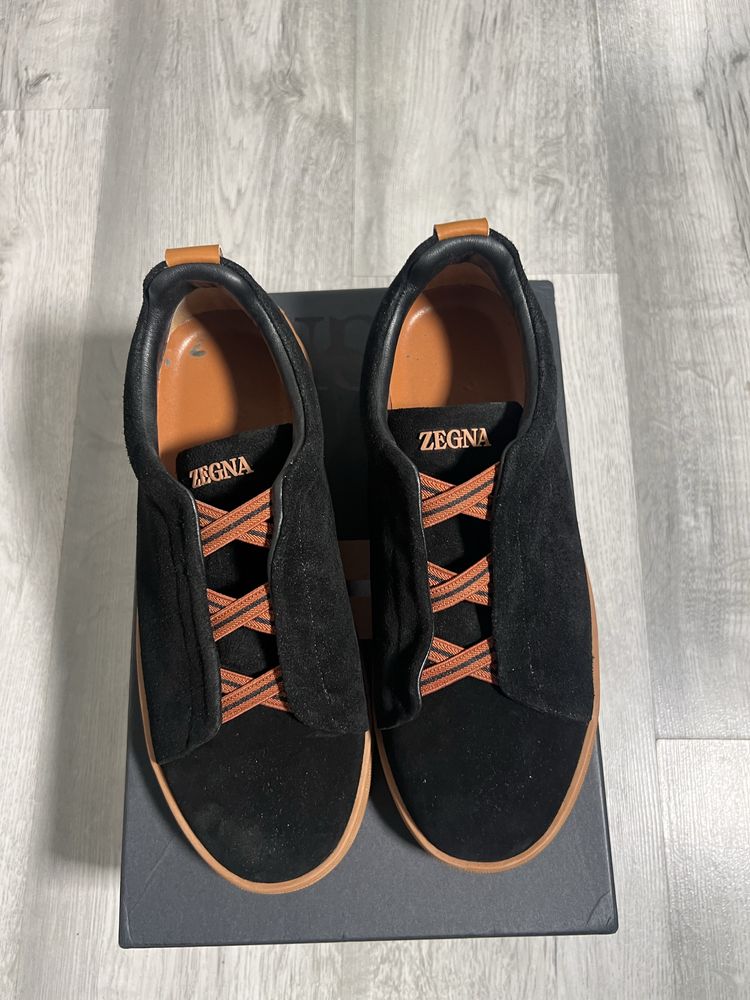 Zegna ,Ermenegildo zegna