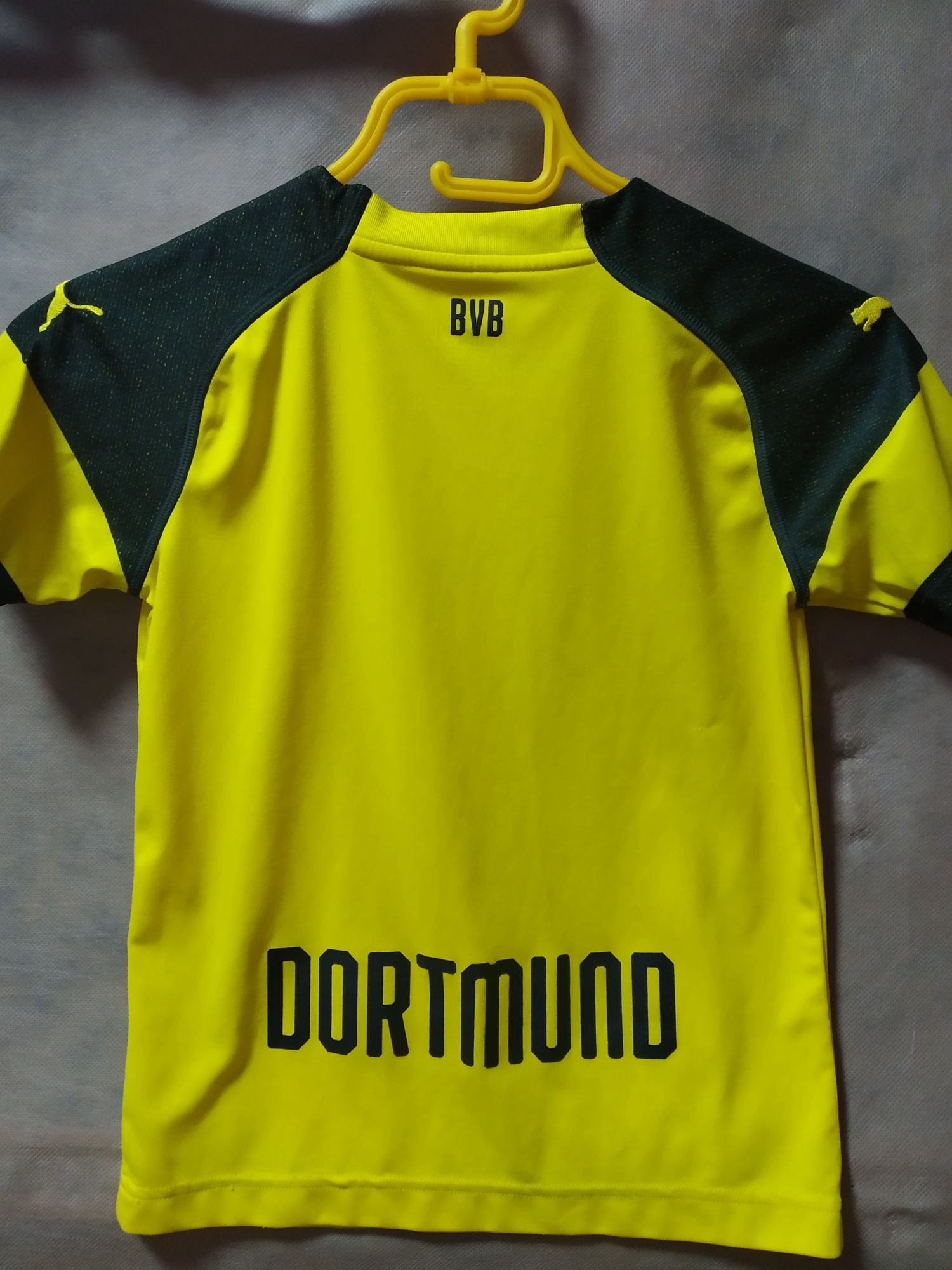 Оригінальна футболка "Borussia Dortmund"