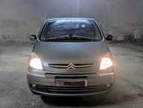 Citroën Xsara Picasso 1.6 HDI