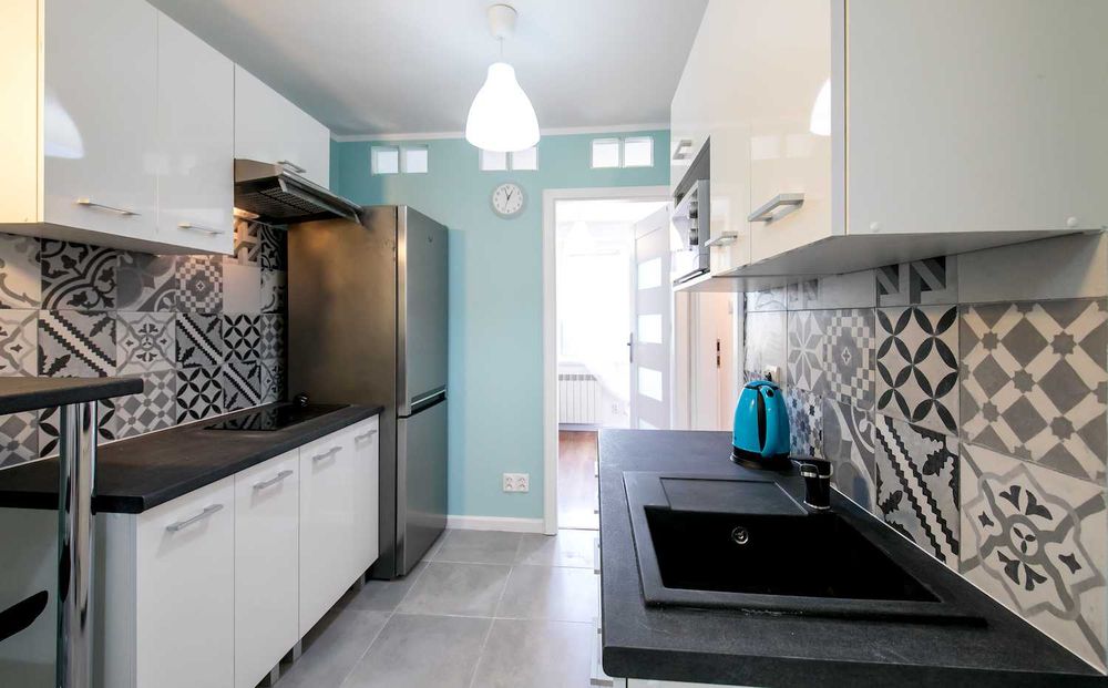 Pokój 1os. z balkonem, Sobieskiego/Dolna, mieszkanie dla pań, cisza