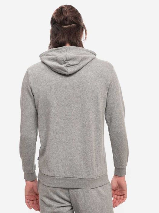 Кофта (худі) чоловіча Puma ESSENTIALS BIG LOGO HOODIE (586688 03)