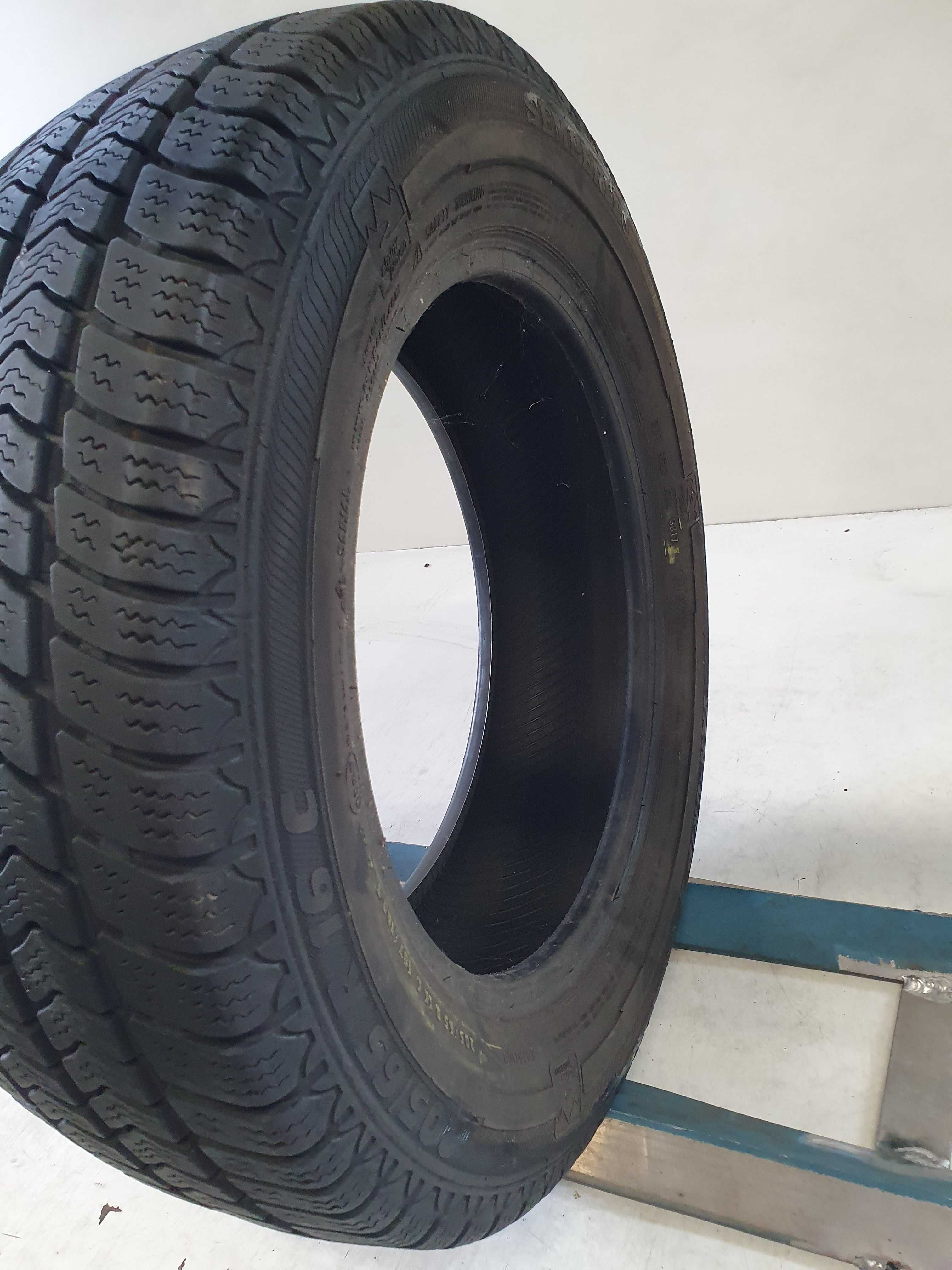 1x 205/65R16C SEMPERIT VAN-GRIP 2 107/105T OLP57
