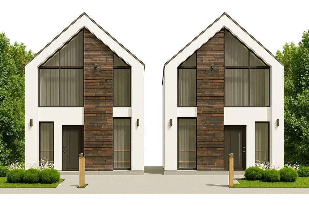 Продам бізнес з будівництва котеджного містечка