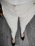 Spodnie cygaretki Massimo Dutti, r. S