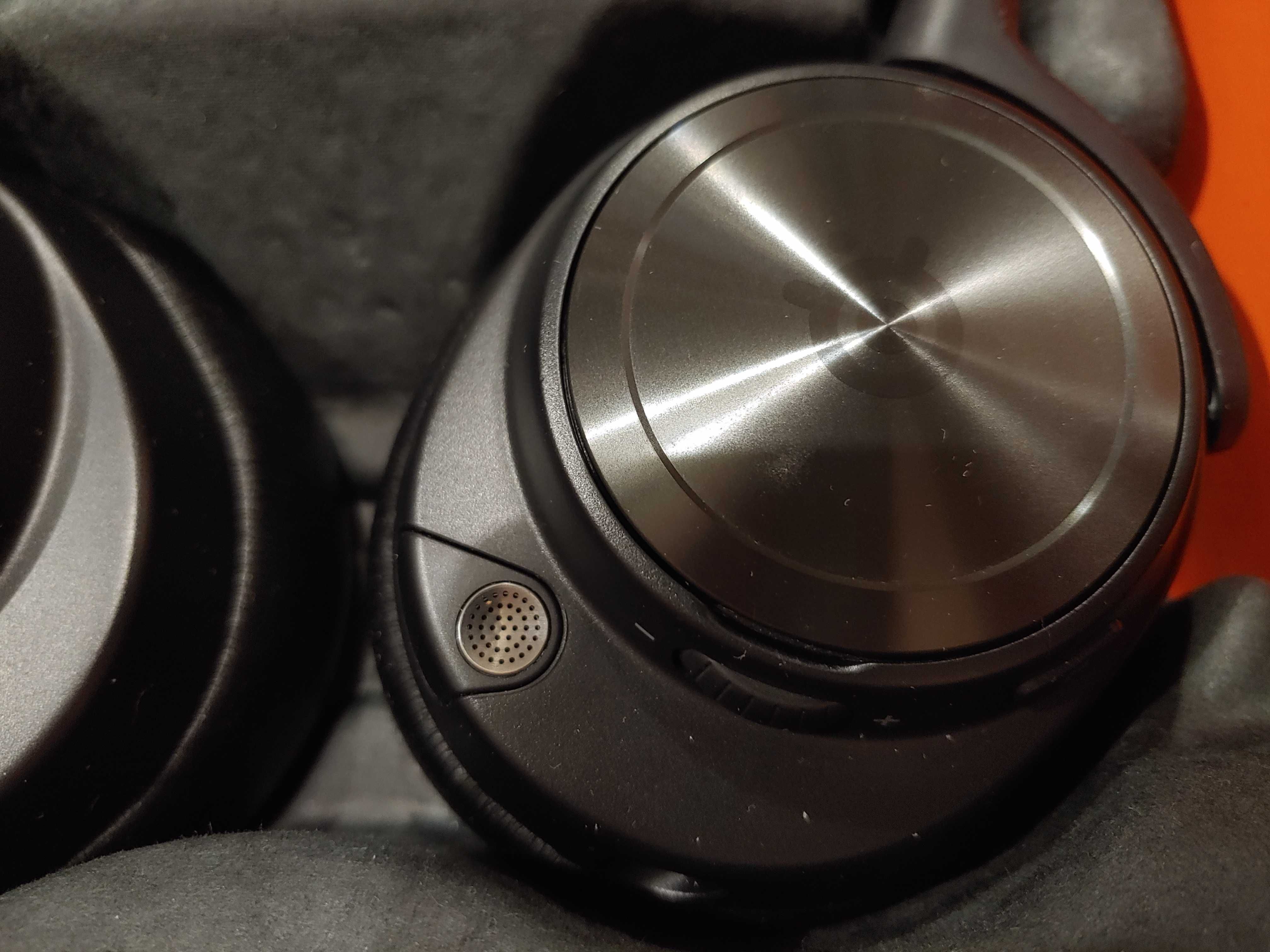 Игровые наушники SteelSeries Arctis Pro + GameDac