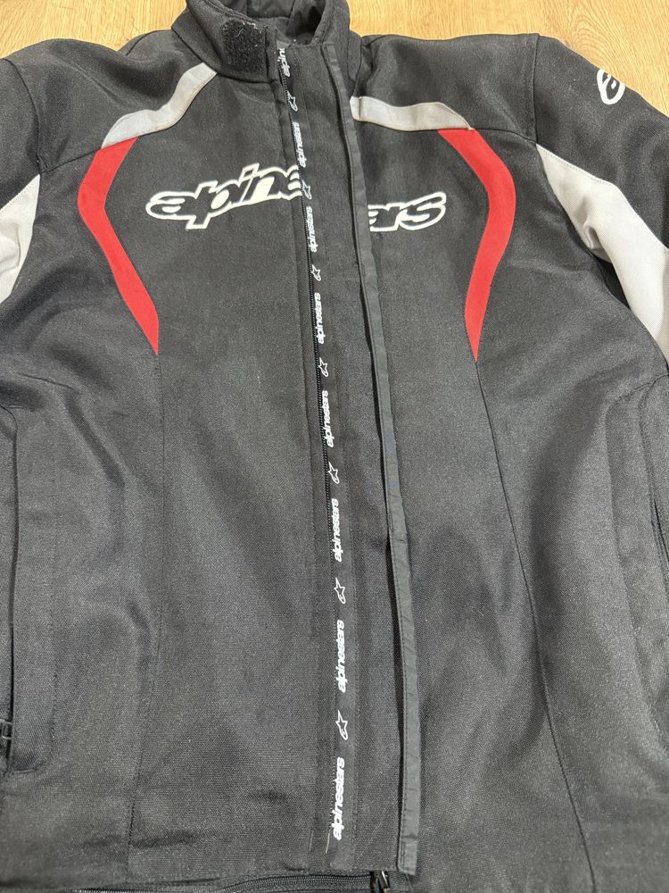Casaco Alpinestars