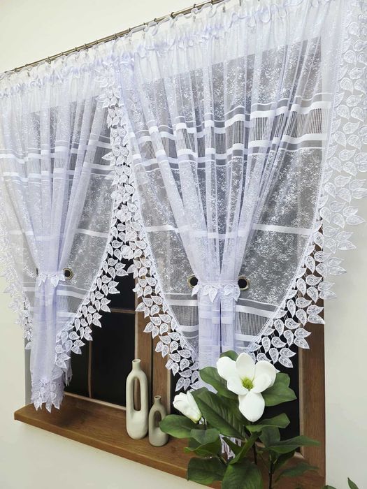 firanka bez prasownia 400x160