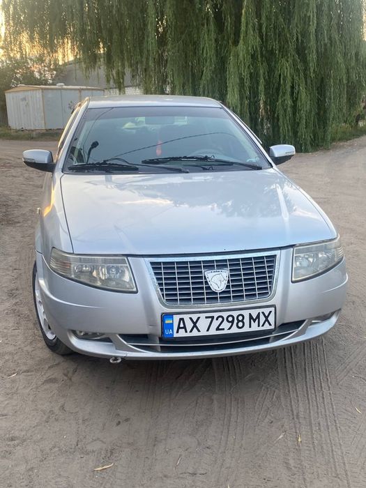 Продам свою машинку