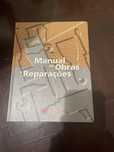 Livro manual  reparacoes