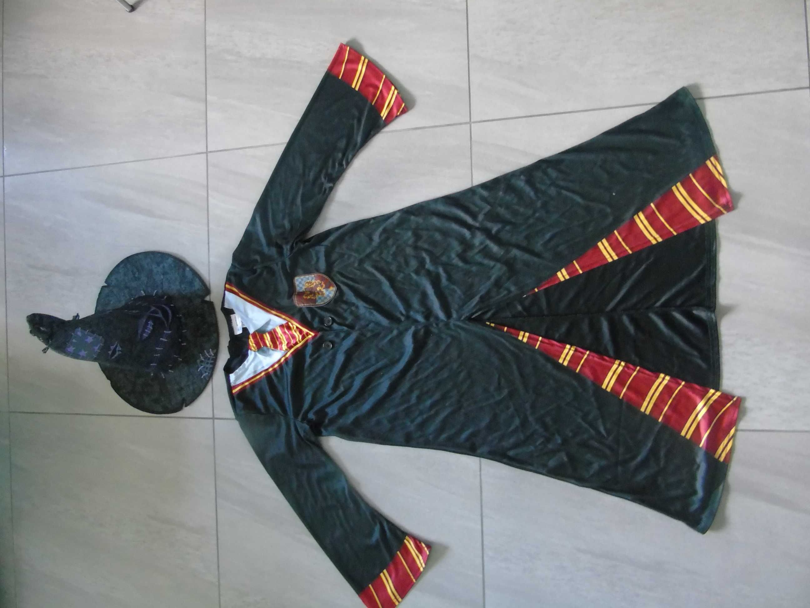 strój Harry Potter 11-12 lat