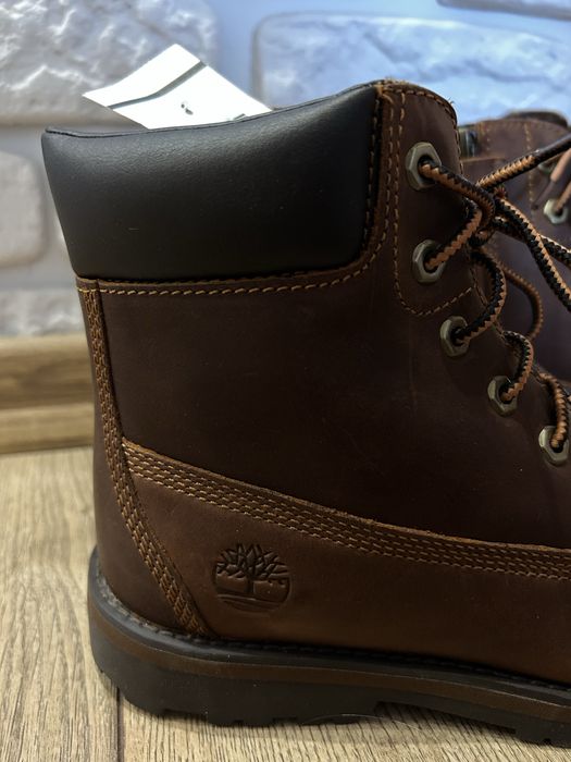 Timberland buty zimowe chlopiece/meskie