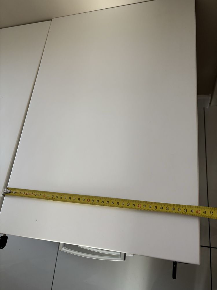 Kinnarps kontenerek szafka biurowa